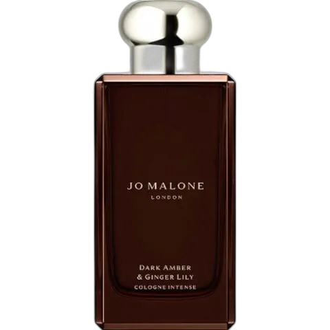 Image of Dark Amber & Ginger Lily fragrance